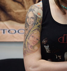 Tattoo Removal