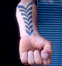 Tattoo Removal Cream
