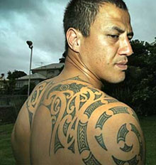 Tattoo Removal History