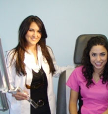 Tattoo Removal Information
