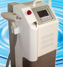 Tattoo Removal Machinery