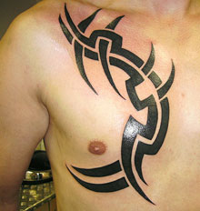 Tattoo Removal Options for Larger Tattoos
