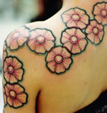 Tattoo Removal Tattoo Erase