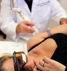 TR Laser Tattoo Removal